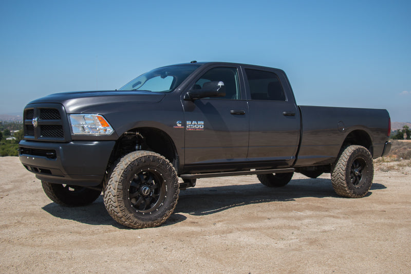 14-18 RAM 2500 4WD 4.5 Inch Stage 1 Suspension System Icon Vehicle Dynamics