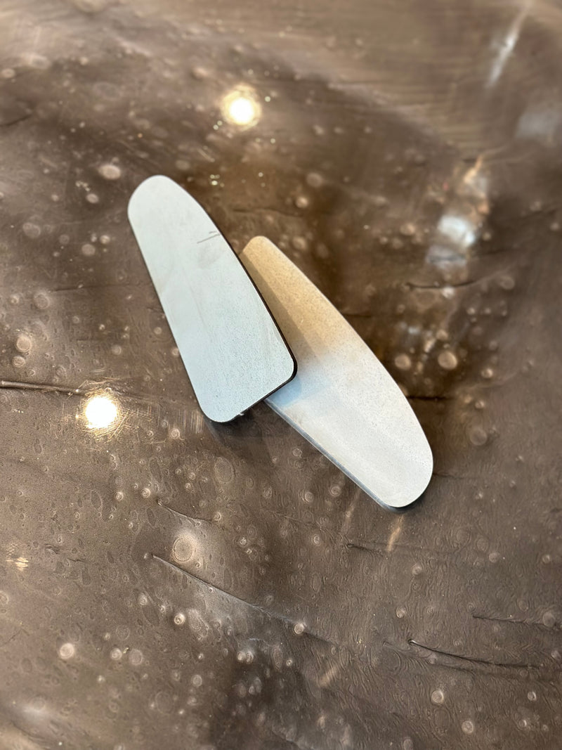 05-22 Tacoma Body Mount Chop Plates  (Weld On)-LTW Motorsports
